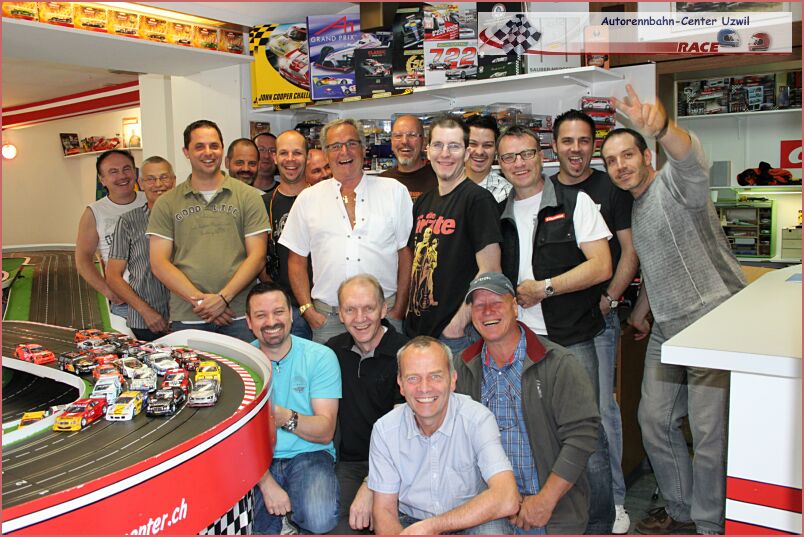 Renncenter DTM 28_Mai_2011 (34) 